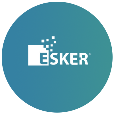 Générer des documents.Esker