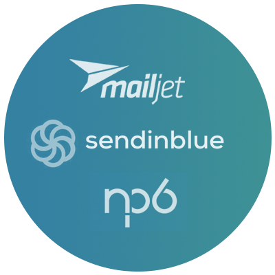 Générer des documents. Sendinblue